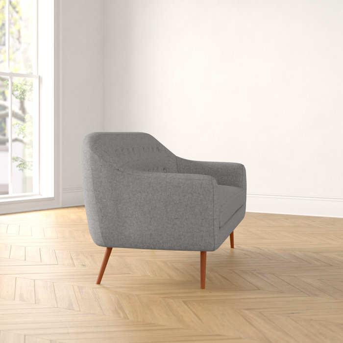 Mercury Row® Geraldton 73'' Upholstered Sofa & Reviews Wayfair